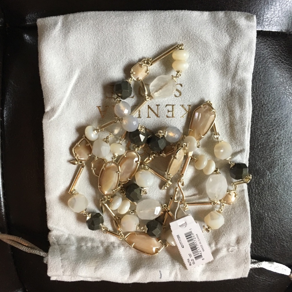 NWT Kendra Scott Ruth